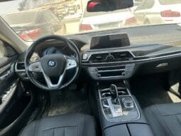 مستعمل بي ام دابيليو – BMW 740