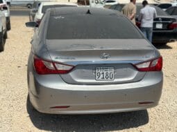 
										 مستعمل هيونداي – Hyundai سوناتا – Sonata ممتلئ									
