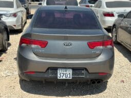 
										 مستعمل كيا – Kia فورتي – Forte ممتلئ									