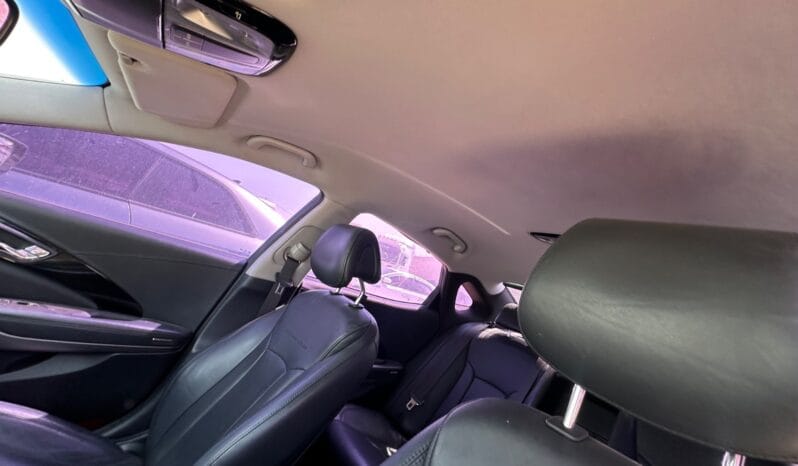 
								 مستعمل هيونداي – Hyundai ازيرا – Azera ممتلئ									