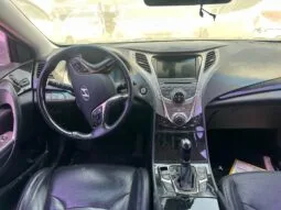
										 مستعمل هيونداي – Hyundai ازيرا – Azera ممتلئ									