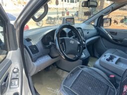 مستعمل هيونداي – Hyundai فان – H1