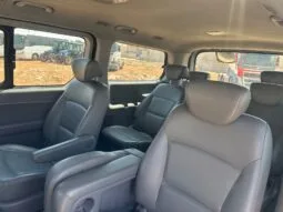 
										 مستعمل هيونداي – Hyundai فان – H1 ممتلئ									