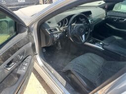
										 مستعمل مرسيدس بينز – Mercedes benz E250 ممتلئ									