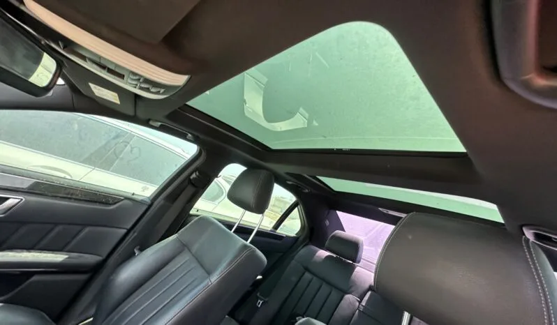
								 مستعمل مرسيدس بينز – Mercedes benz E250 ممتلئ									