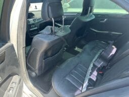 
										 مستعمل مرسيدس بينز – Mercedes benz E250 ممتلئ									