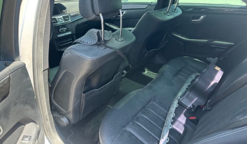 
								 مستعمل مرسيدس بينز – Mercedes benz E250 ممتلئ									