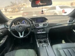 
										 مستعمل مرسيدس بينز – Mercedes benz E250 ممتلئ									