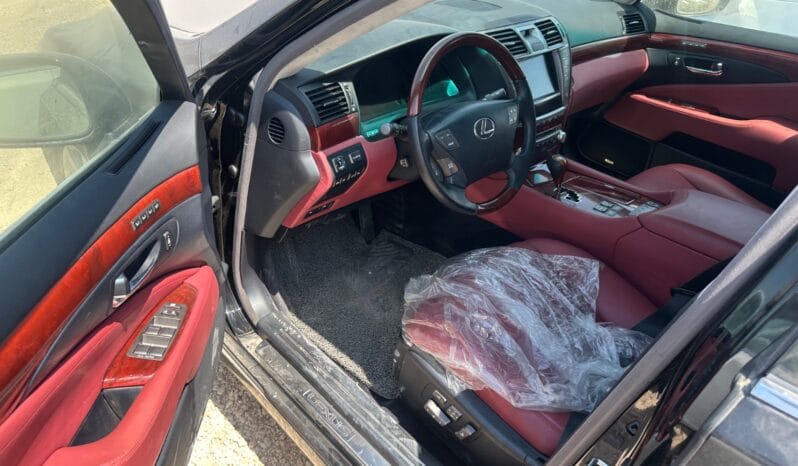 
								 مستعمل ليكسوس – Lexus LC 500 ممتلئ									