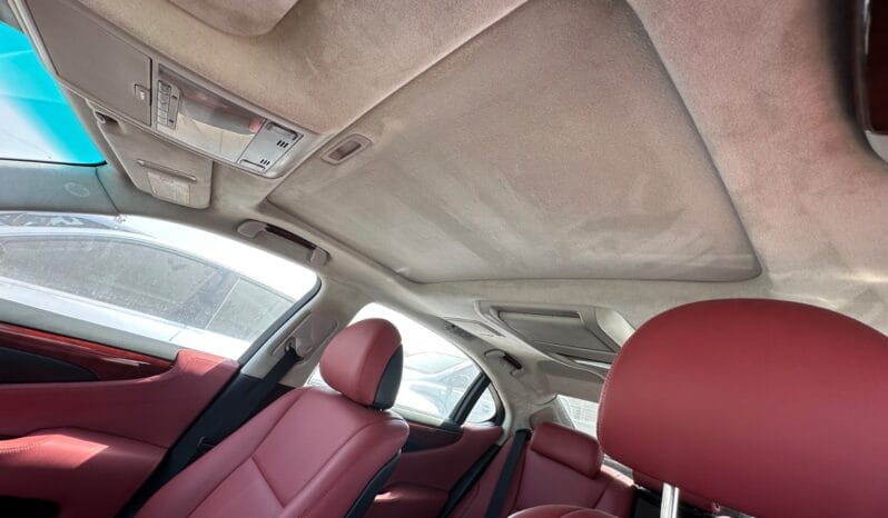 
								 مستعمل ليكسوس – Lexus LC 500 ممتلئ									