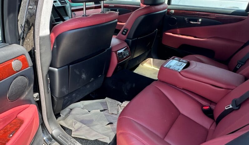 
								 مستعمل ليكسوس – Lexus LC 500 ممتلئ									
