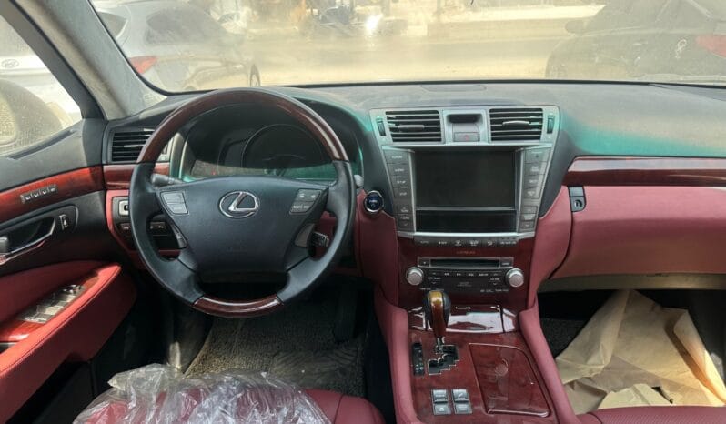 
								 مستعمل ليكسوس – Lexus LC 500 ممتلئ									