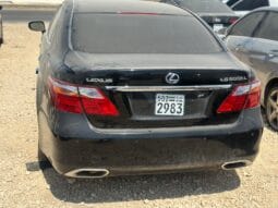 
										 مستعمل ليكسوس – Lexus LC 500 ممتلئ									