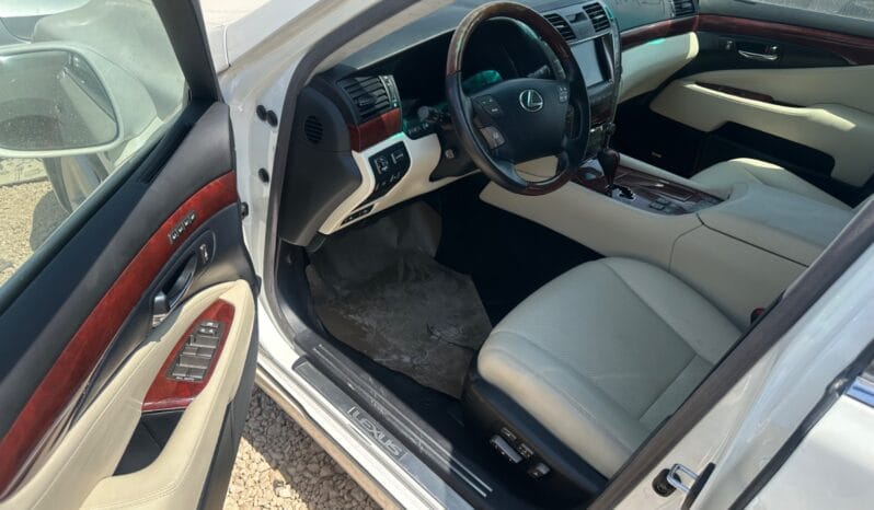 
								 مستعمل ليكسوس – Lexus LC 500 ممتلئ									