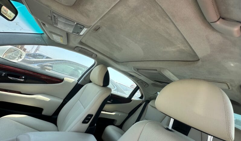
								 مستعمل ليكسوس – Lexus LC 500 ممتلئ									