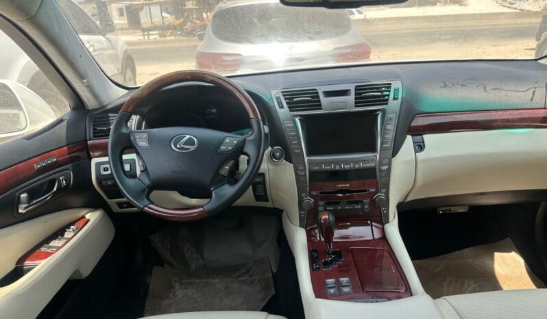 
								 مستعمل ليكسوس – Lexus LC 500 ممتلئ									