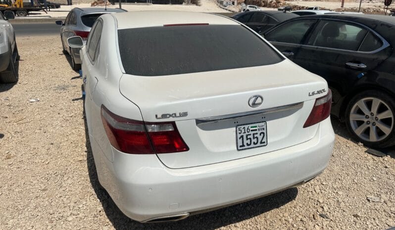 
								 مستعمل ليكسوس – Lexus LC 500 ممتلئ									