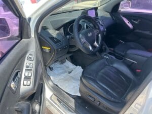 مستعمل هيونداي – Hyundai توسان – Tusan