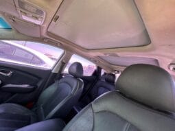 
										 مستعمل هيونداي – Hyundai توسان – Tusan ممتلئ									