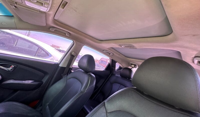 
								 مستعمل هيونداي – Hyundai توسان – Tusan ممتلئ									