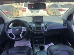 
										 مستعمل هيونداي – Hyundai توسان – Tusan ممتلئ									