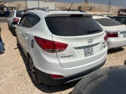 
										 مستعمل هيونداي – Hyundai توسان – Tusan ممتلئ									