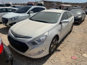 مستعمل هيونداي – Hyundai سوناتا – Sonata