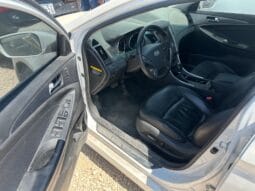 
										 مستعمل هيونداي – Hyundai سوناتا – Sonata ممتلئ									