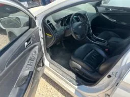 
										 مستعمل هيونداي – Hyundai سوناتا – Sonata ممتلئ									