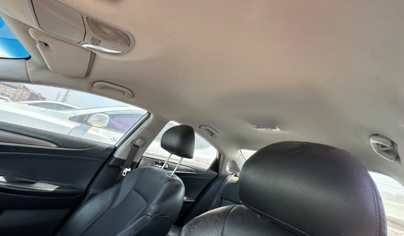 
								 مستعمل هيونداي – Hyundai سوناتا – Sonata ممتلئ									
