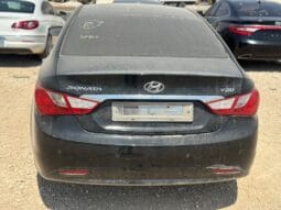 
										 مستعمل هيونداي – Hyundai سوناتا – Sonata ممتلئ									