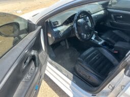 مستعمل فولكس فاكن – Volkswagen باسات سيسي – Passat CC