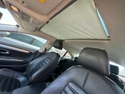 مستعمل فولكس فاكن – Volkswagen باسات سيسي – Passat CC