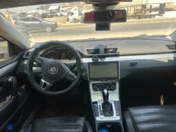مستعمل فولكس فاكن – Volkswagen باسات سيسي – Passat CC