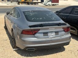 مستعمل اودي – Audi A7