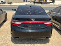 
										 مستعمل هيونداي – Hyundai ازيرا – Azera ممتلئ									