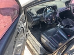 
										 مستعمل هيونداي – Hyundai ازيرا – Azera ممتلئ									