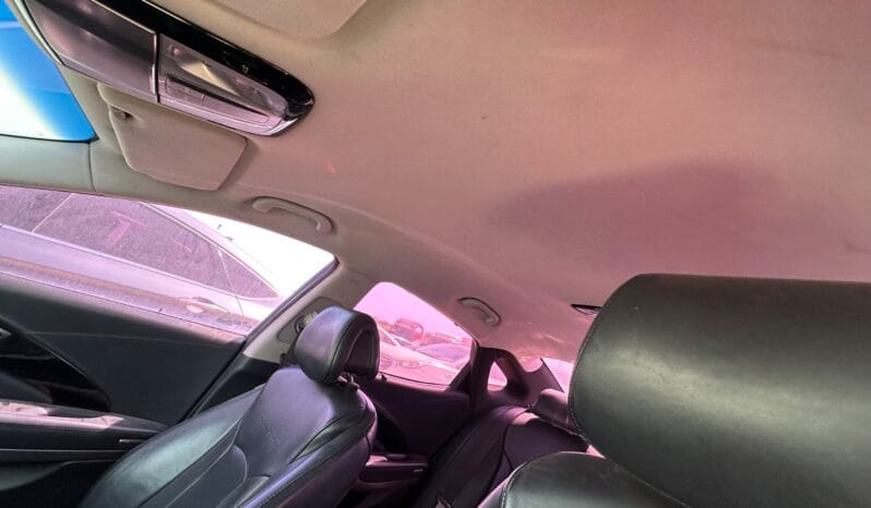 
								 مستعمل هيونداي – Hyundai ازيرا – Azera ممتلئ									