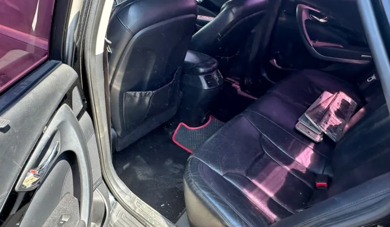 
								 مستعمل هيونداي – Hyundai ازيرا – Azera ممتلئ									