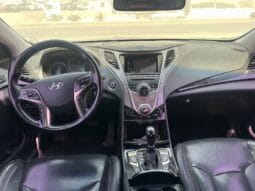 
										 مستعمل هيونداي – Hyundai ازيرا – Azera ممتلئ									