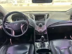 
										 مستعمل هيونداي – Hyundai ازيرا – Azera ممتلئ									
