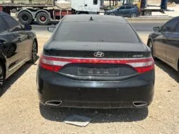 
										 مستعمل هيونداي – Hyundai ازيرا – Azera ممتلئ									