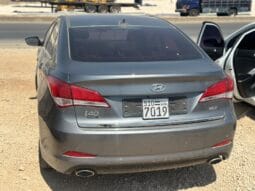 
										 مستعمل هيونداي – Hyundai i40 ممتلئ									