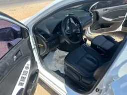 
										 مستعمل هيونداي – Hyundai اكسنت – accent ممتلئ									