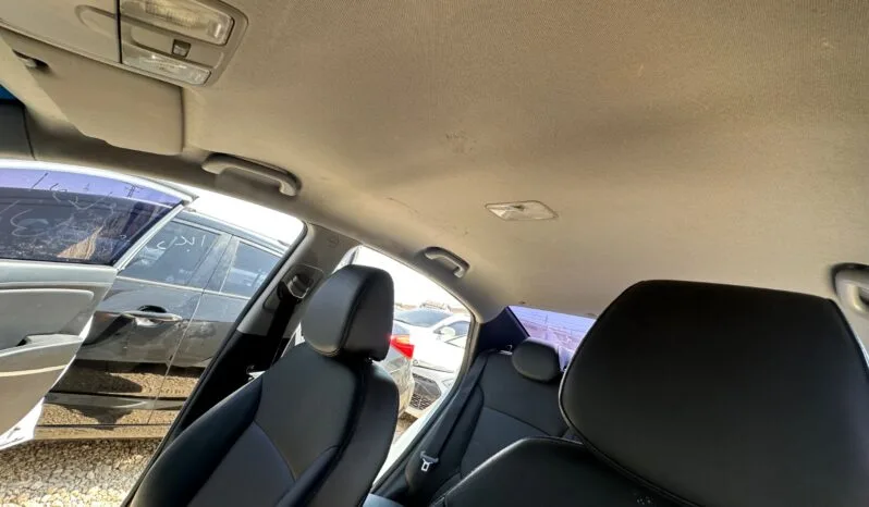 
								 مستعمل هيونداي – Hyundai اكسنت – accent ممتلئ									