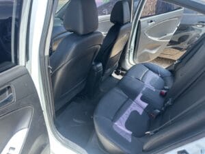 مستعمل هيونداي – Hyundai اكسنت – accent