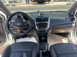 مستعمل هيونداي – Hyundai اكسنت – accent
