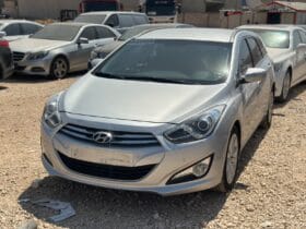 مستعمل هيونداي – Hyundai i40