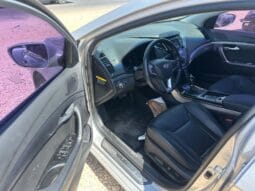 
										 مستعمل هيونداي – Hyundai i40 ممتلئ									