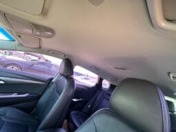 
										 مستعمل هيونداي – Hyundai i40 ممتلئ									